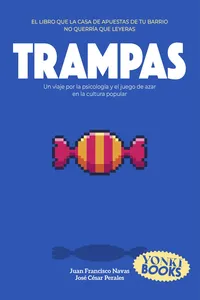 Trampas_cover