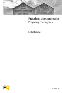 Prácticas documentales