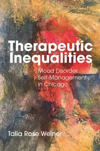 Therapeutic Inequalities_cover