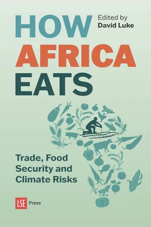 How Africa Eats