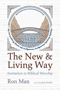 The New and Living Way_cover