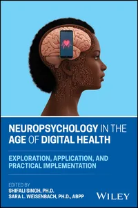 Neuropsychology in the Age of Digital Health_cover