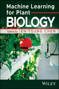Machine Learning for Plant Biology_cover