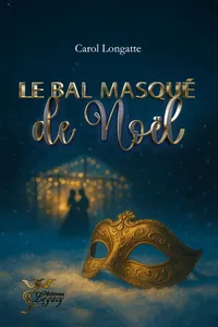 Le bal masqué de Noël_cover