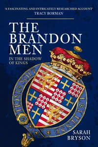 The Brandon Men_cover