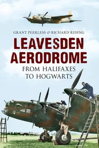 Leavesden Aerodrome_cover