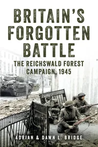 Britain's Forgotten Battle_cover