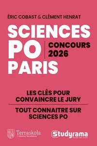 Sciences Po Paris - Concours 2026_cover
