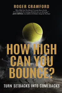 How High Can You Bounce?_cover