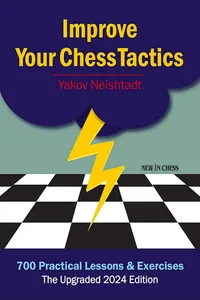 Improve Your Chess Tactics_cover