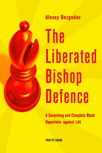 The Liberated Bishop Defence_cover