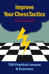 Improve Your Chess Tactics_cover