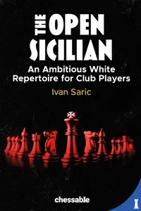 Open Sicilian_cover
