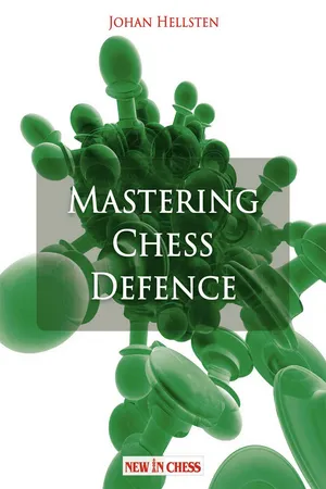 Mastering Chess Defence