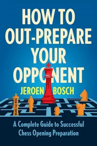 How to Out-Prepare Your Opponent_cover