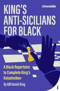 King's Anti-Sicilians for Black_cover