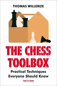 The Chess Toolbox_cover