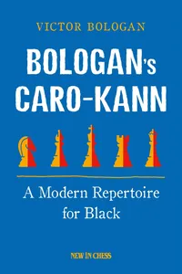 Bologan's Caro-Kann_cover