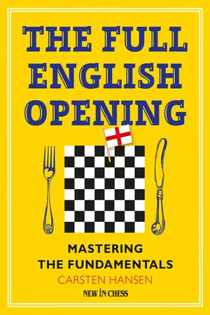 The Full English Opening