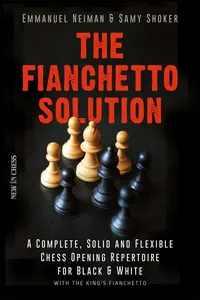 The Fianchetto Solution_cover
