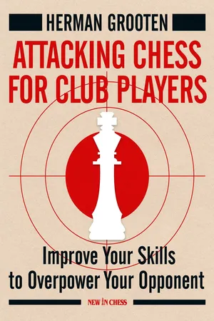 Attacking Chess for Club Players