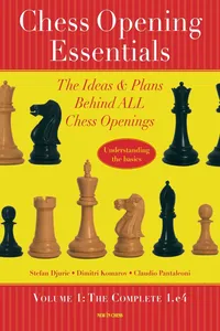 Chess Opening Essentials_cover