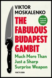 The Fabulous Budapest Gambit_cover