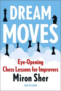 Dream Moves_cover