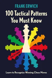 100 Tactical Patterns You Must Know_cover