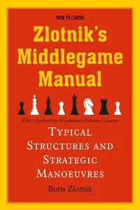 Zlotnik's Middlegame Manual_cover