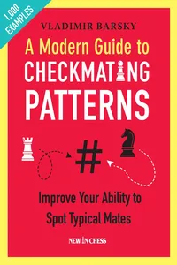 A Modern Guide to Checkmating Patterns_cover