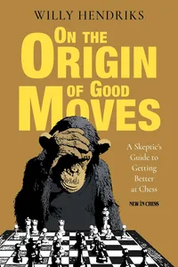 On the Origin of Good Moves_cover