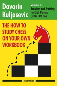 The How to Study Chess on Your Own Workbook_cover