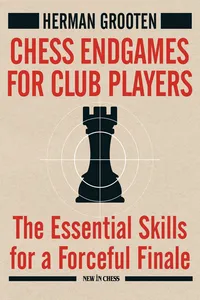 Chess Endgames for Club Players_cover