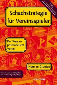 Schachstrategie für Vereinsspieler_cover