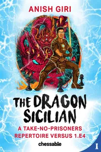 The Dragon Sicilian_cover
