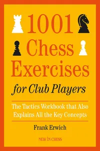 1001 Chess Exercises for Club Players_cover