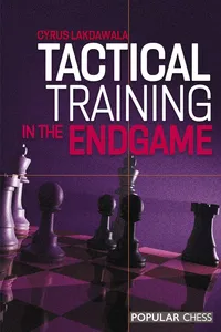 Tactical Training in The Endgame_cover