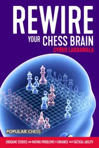 Rewire Your Chess Brain:_cover