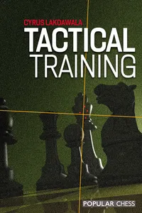 Tactical Training_cover