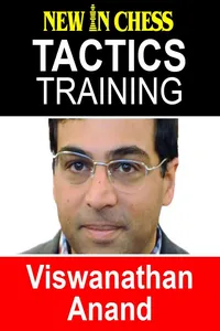 Tactics Training - Viswanathan Anand_cover