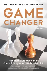 Game Changer_cover