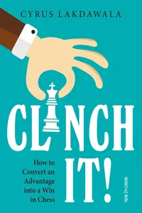 Clinch it!_cover