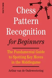 Chess Pattern Recognition for Beginners_cover