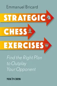 Strategic Chess Exercises_cover