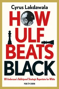 How Ulf Beats Black_cover