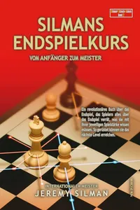 Silmans Endspielkurs_cover