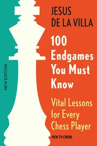 100 Endgames You Must Know_cover