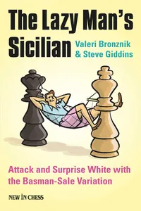 The Lazy Man's Sicilian_cover