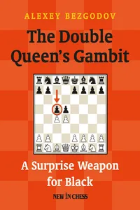 The Double Queen's Gambit_cover